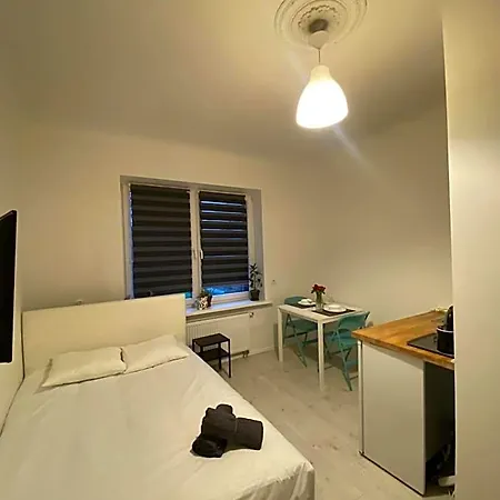 Hotel Chopin Self Check-in 3*