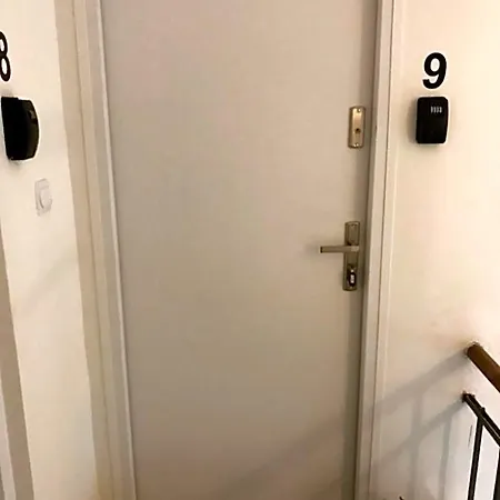 Chopin Self Check-in Hotel 3*