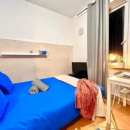 Hotel Chopin Self Check-in Warschau
