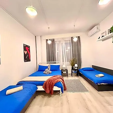 Chopin Self Check-in Hotel 3*