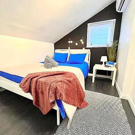 Hotel Chopin Self Check-in Warschau